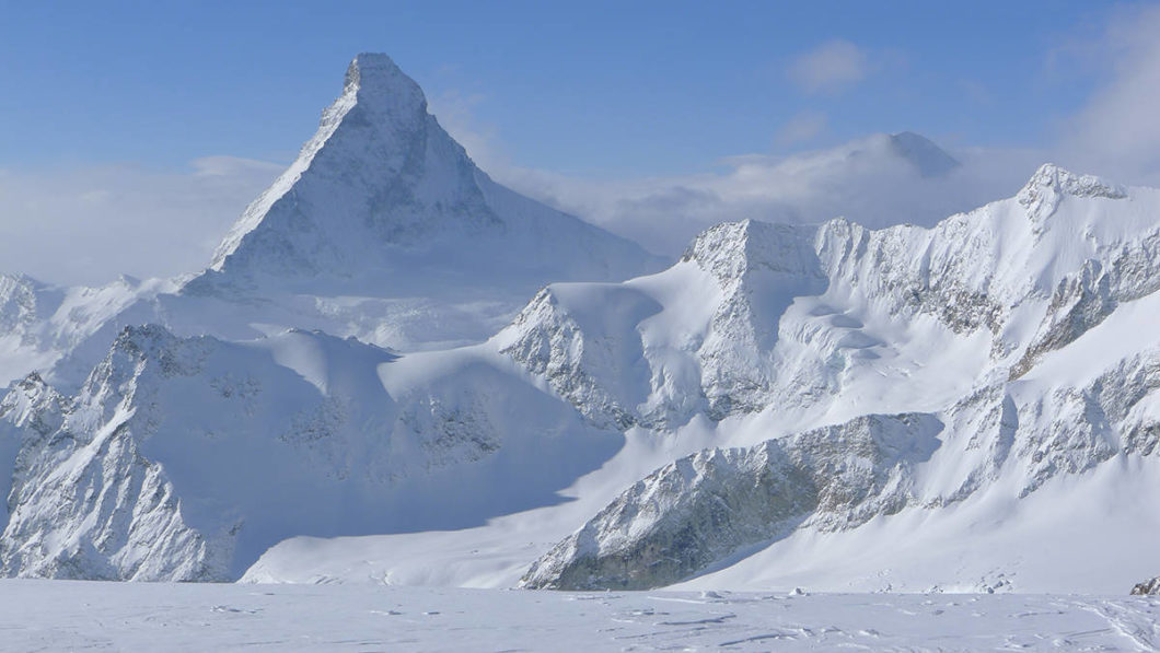 Zermatt-or-Verbier-Switzerland