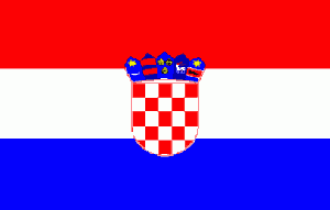 croatia-flag-using-your-cellphone-in-Europe