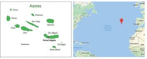 Azores-Islands-Map-Itinerary