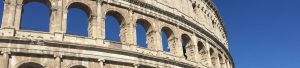 Colosseum Rome Itinerary