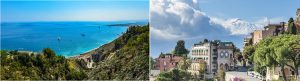 Sicily-Coastline-and-Taormina-Italy-2Panel-Itinerary