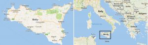 Sicily-Map-Itinerary-2Panel
