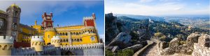 Sintra-Pena-Palace-and-Moorish-Castle-Portugal-2Panel-Itinerary