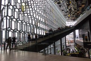 Harpa-Opera-House-Reykjavik-Iceland-4Day-Itinerary