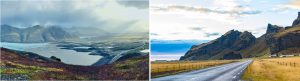 Sjonarnipa-Vatnajökull-Skaftafell-National Park-and-Ring-Road-in-South-Coast-Iceland-Itinerary-2Panel