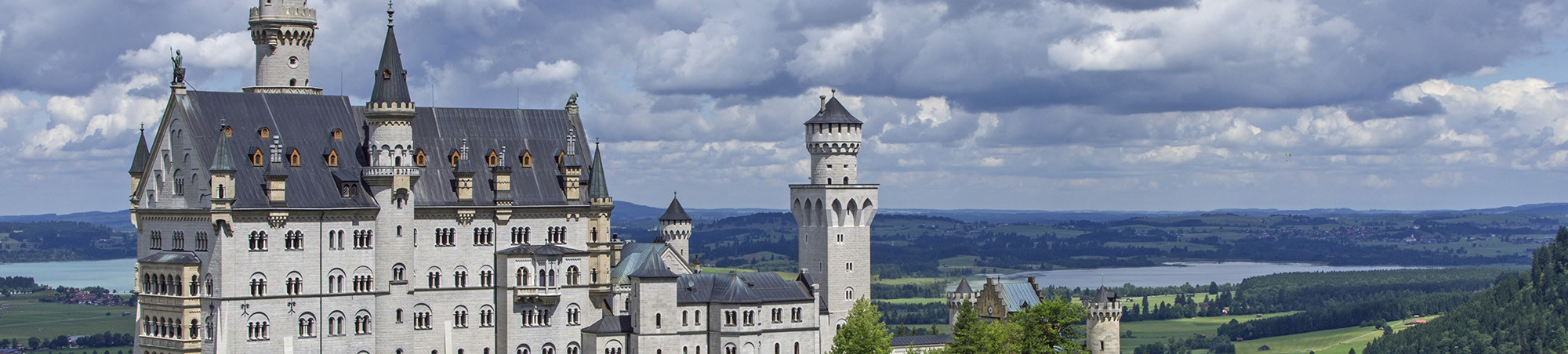 Germany-Header - Travel Honey