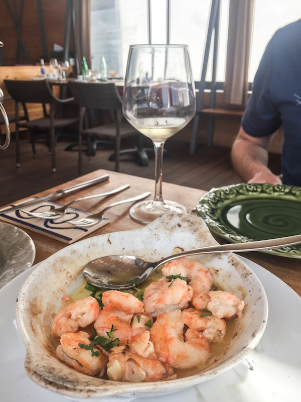 ForneriaPontaDelgadaSaoMiguelRestaurants Travel Honey