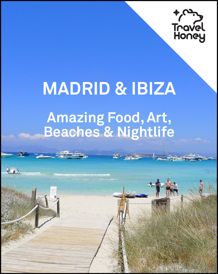 _PDF Cover Travel Honey