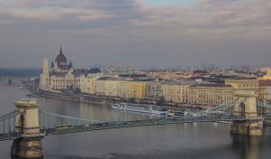 Where-to-Stay-in-Budapest-Chain-Bridge-Parliament