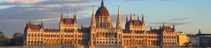 Budapest-Parliament-Sunset-Header