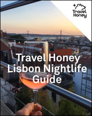 Travel-Honey-Lisbon-Nightlife-Guide-Cover-Image