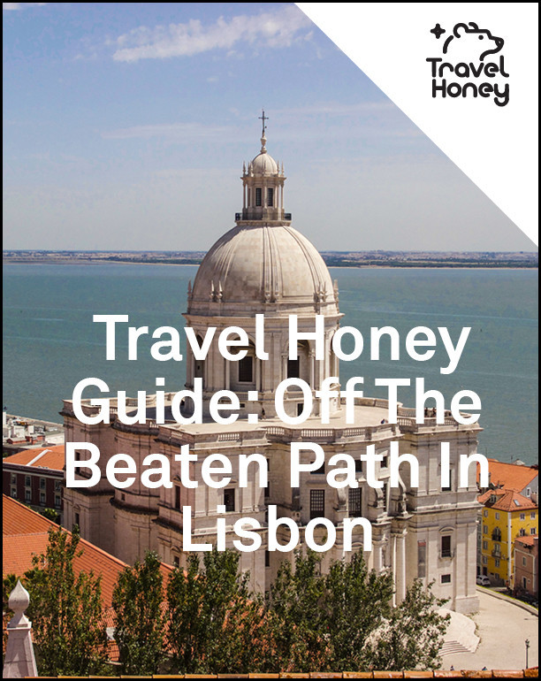 Guide to Lisbon Off the Path - Know where the