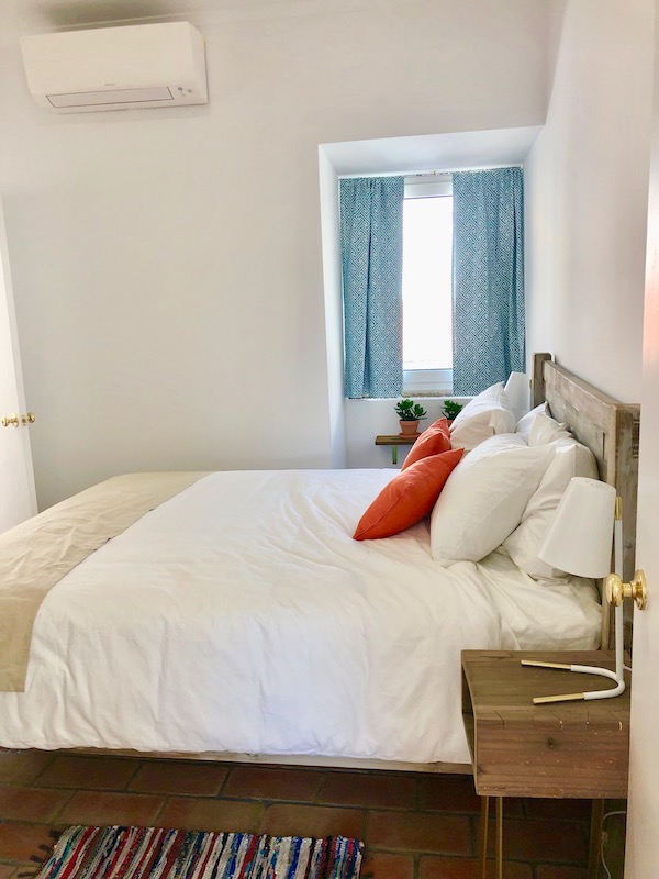 Azores-Luxury-Property - 1-Master-Bedroom