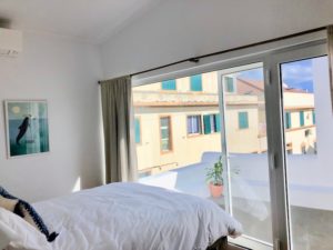Azores-Luxury-Property - 1-Second-Bedroom-Window