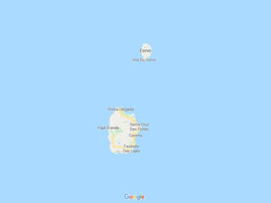 Where-are-the-Azores-Western-Azores-Islands-Map