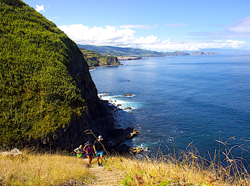Azores-Hiking-ocean-view-Sao-Migueles