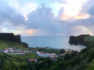 Sao-jorge-Azores-Cliffs - 1