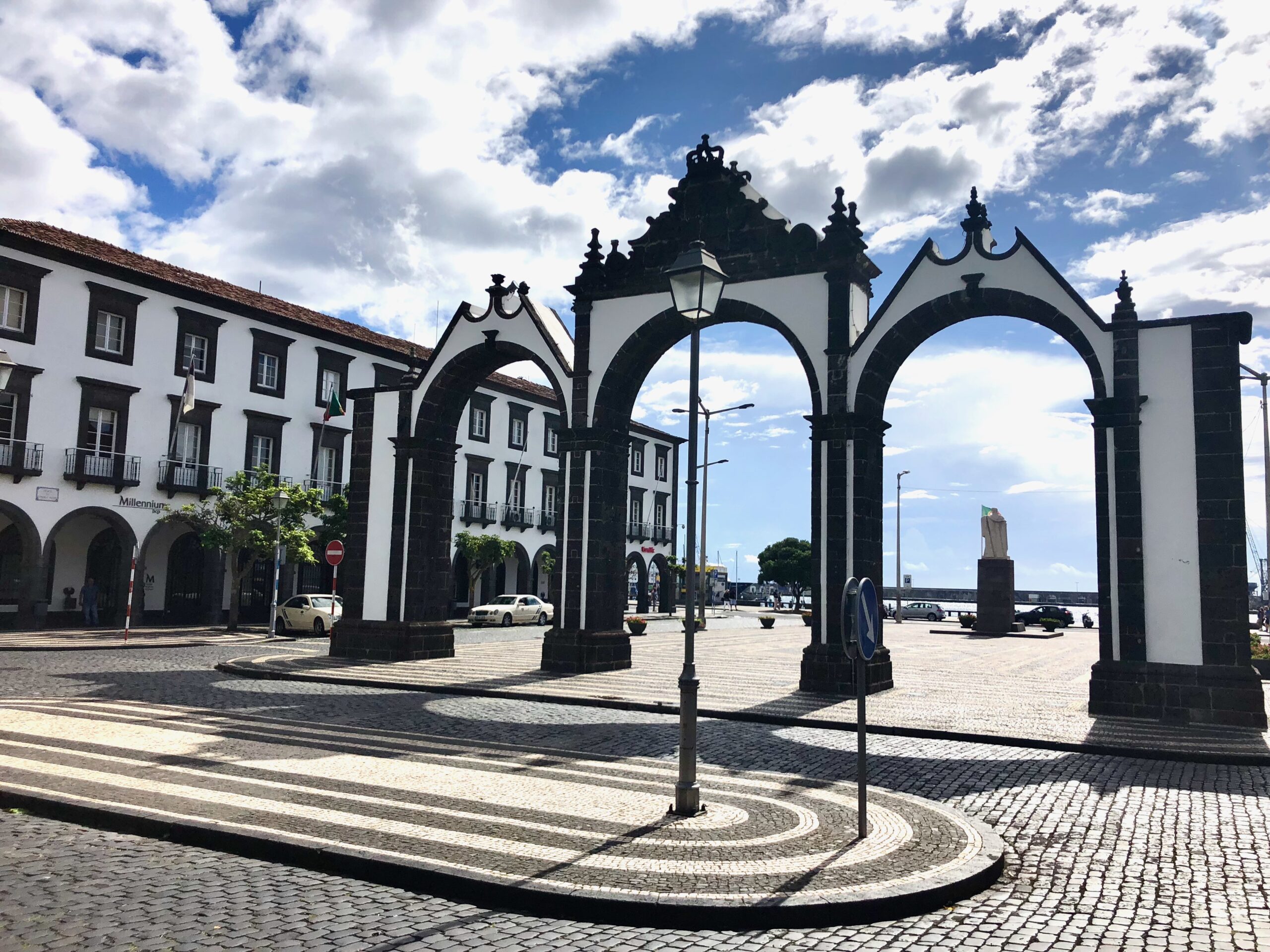 AzoresPontaDelgadaLongTermRental 1 Travel Honey